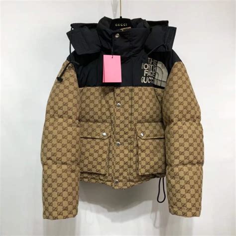 the north face gucci цена|north face x gucci mountain jacket.